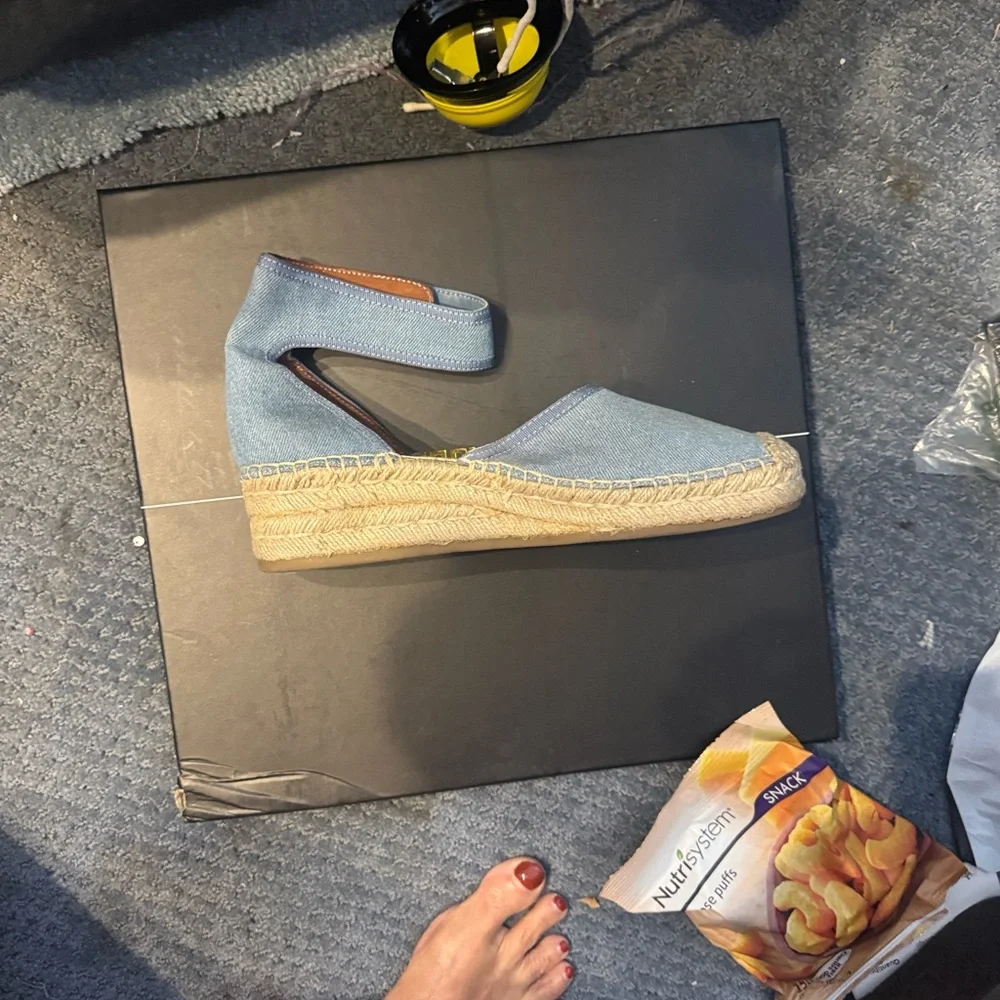Franco Sarto chic denim
